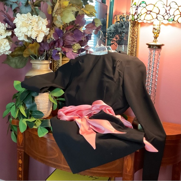 FINAL  OFFER Ronny Kobo Freya Mini Dress. NWOT’s. Size S. 90% off. No discounts - Picture 5 of 12